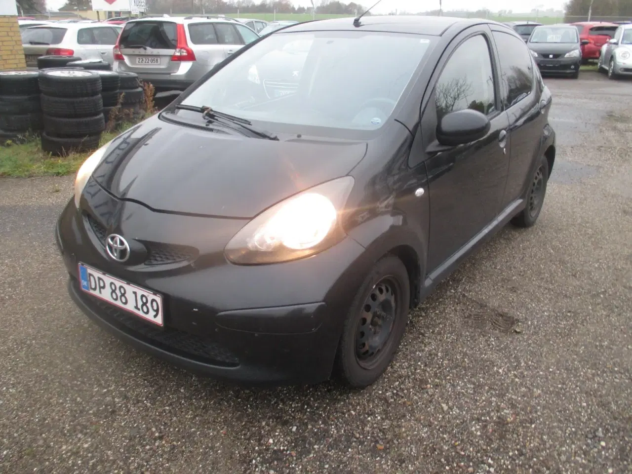 Billede 3 - Toyota Aygo 1,0 