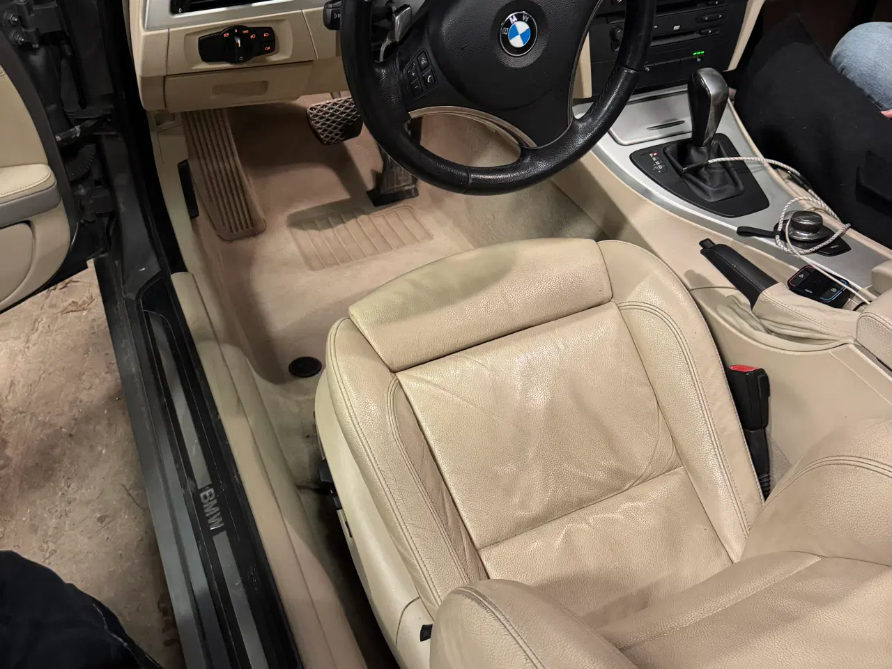 Billede 4 - BMW e92 335d