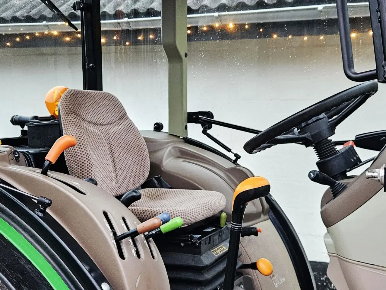 Billede 14 - John Deere 5100 GF / meget pæn stand / 100 hk / 2400 timer