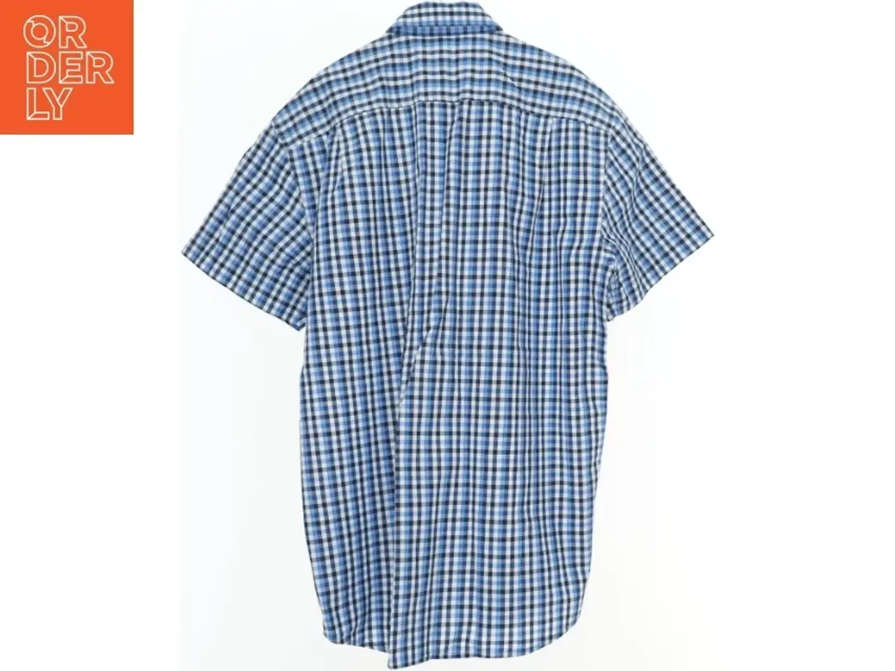 Billede 2 - Skjorte fra Preend (str. 39/40 - ca. 16 år)