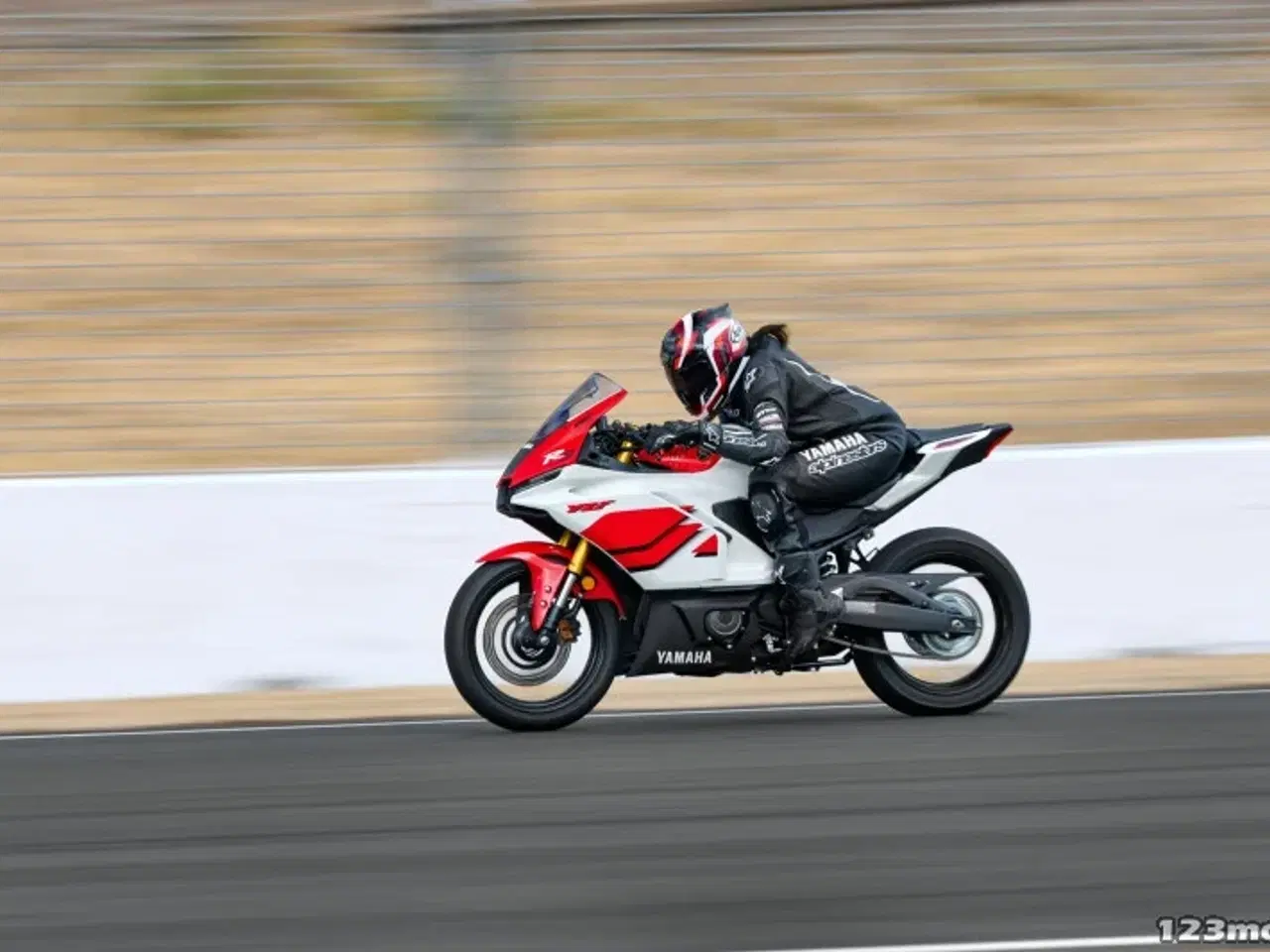 Billede 3 - Yamaha YZF R7 70th Anniversary