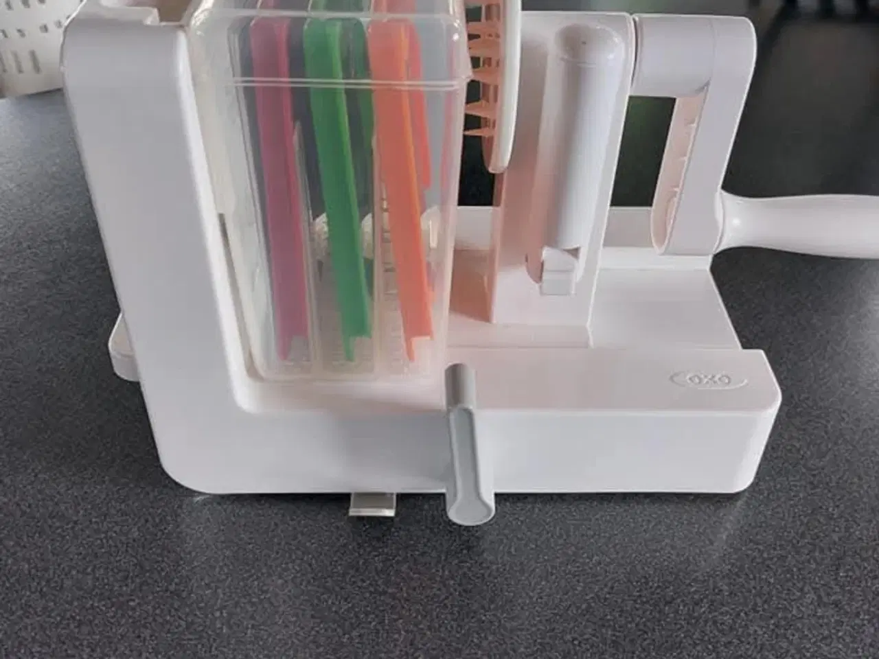 Billede 1 - OXO Good Grips spiraler