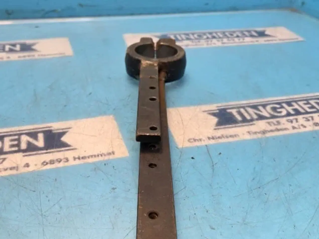 Billede 6 - Laverda Knivspids 420213301