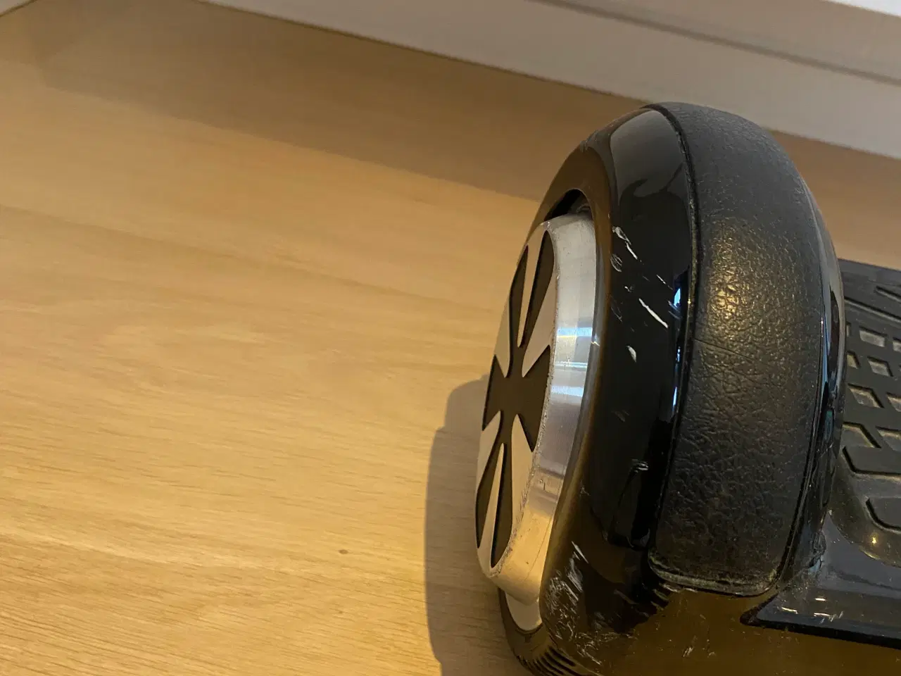 Billede 2 - Segboard