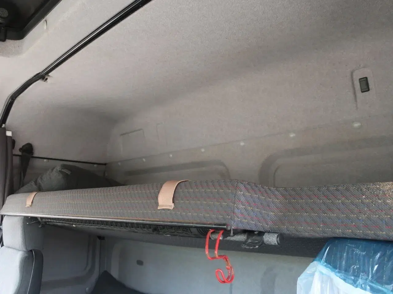 Billede 51 - Lastbil m. kran MAN FE-360A