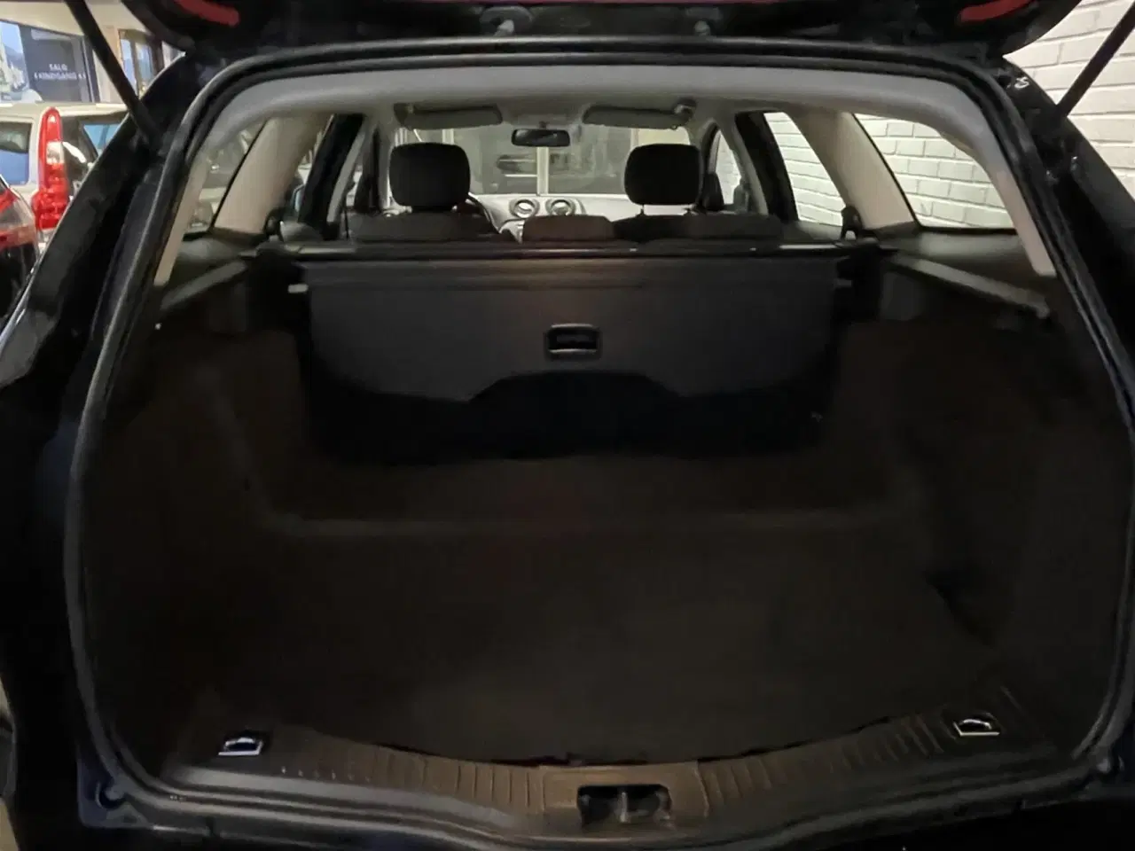 Billede 8 - Ford Mondeo 1,6 VCT Trend 125HK Stc