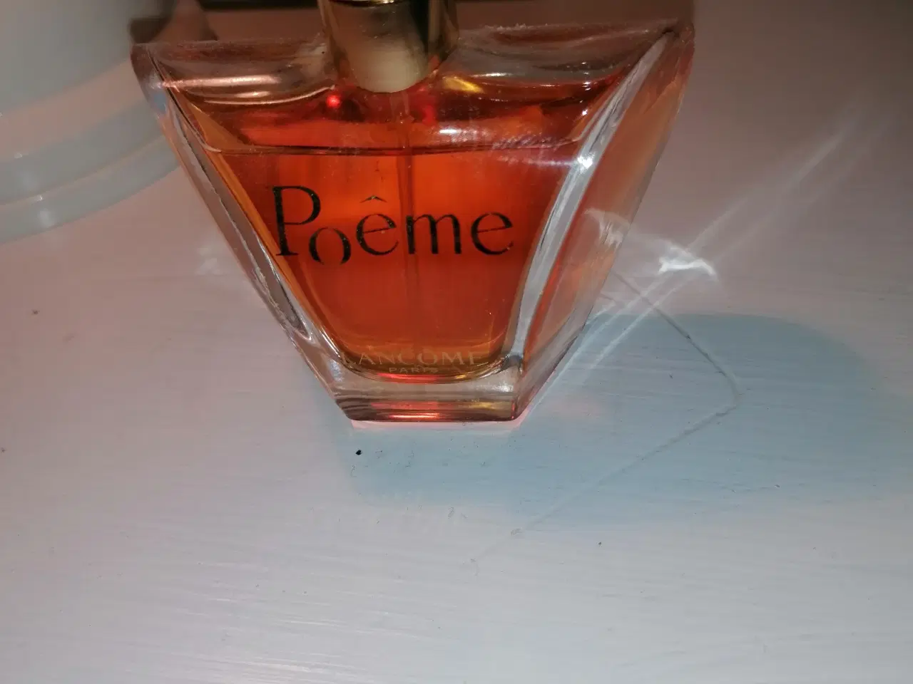 Billede 2 - Parfume poeme Lancome.