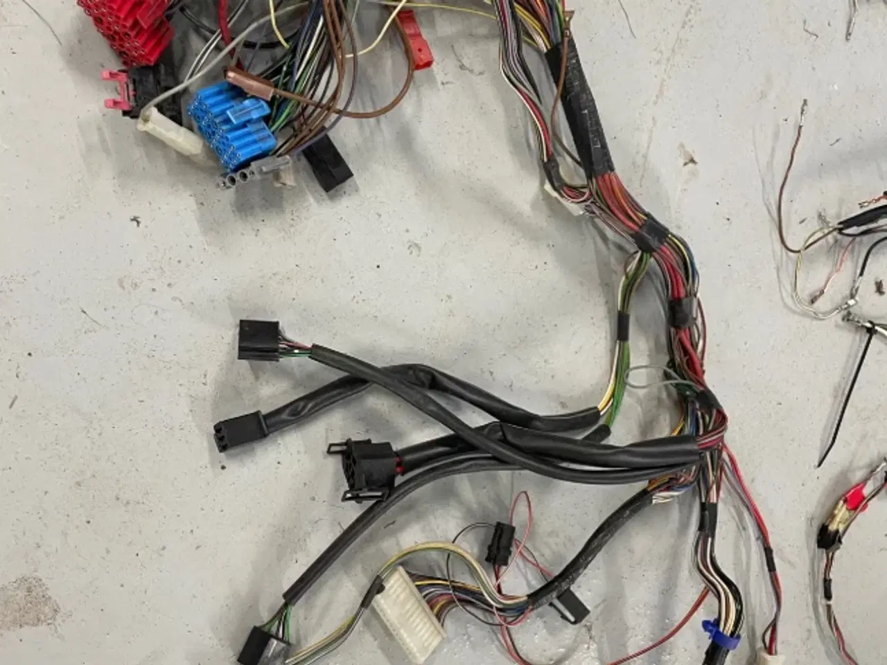 Billede 3 - Golf 1 Golf mk1 gti dele