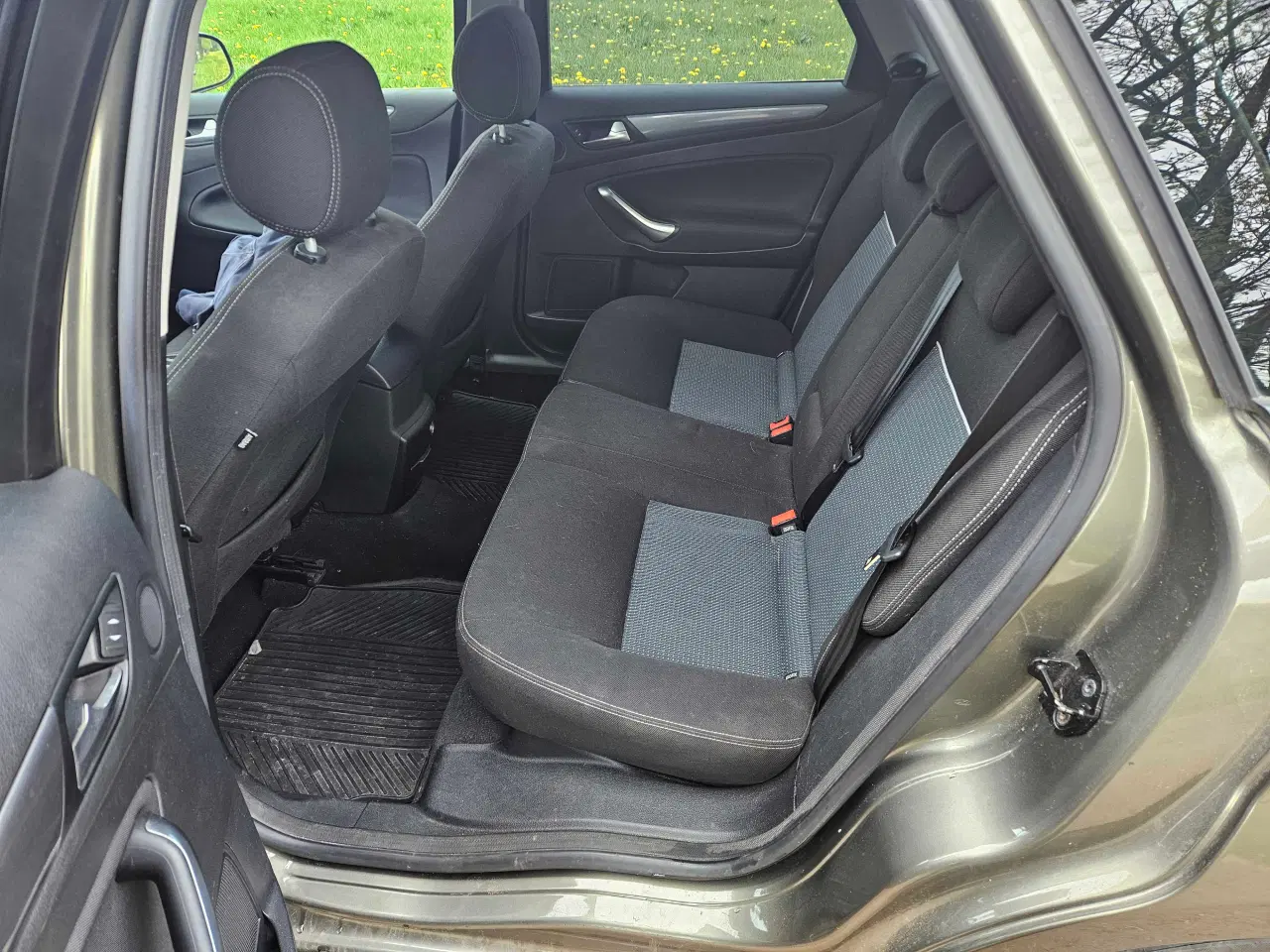 Billede 8 - Fin og økonomisk Mondeo 1.6 tdci 