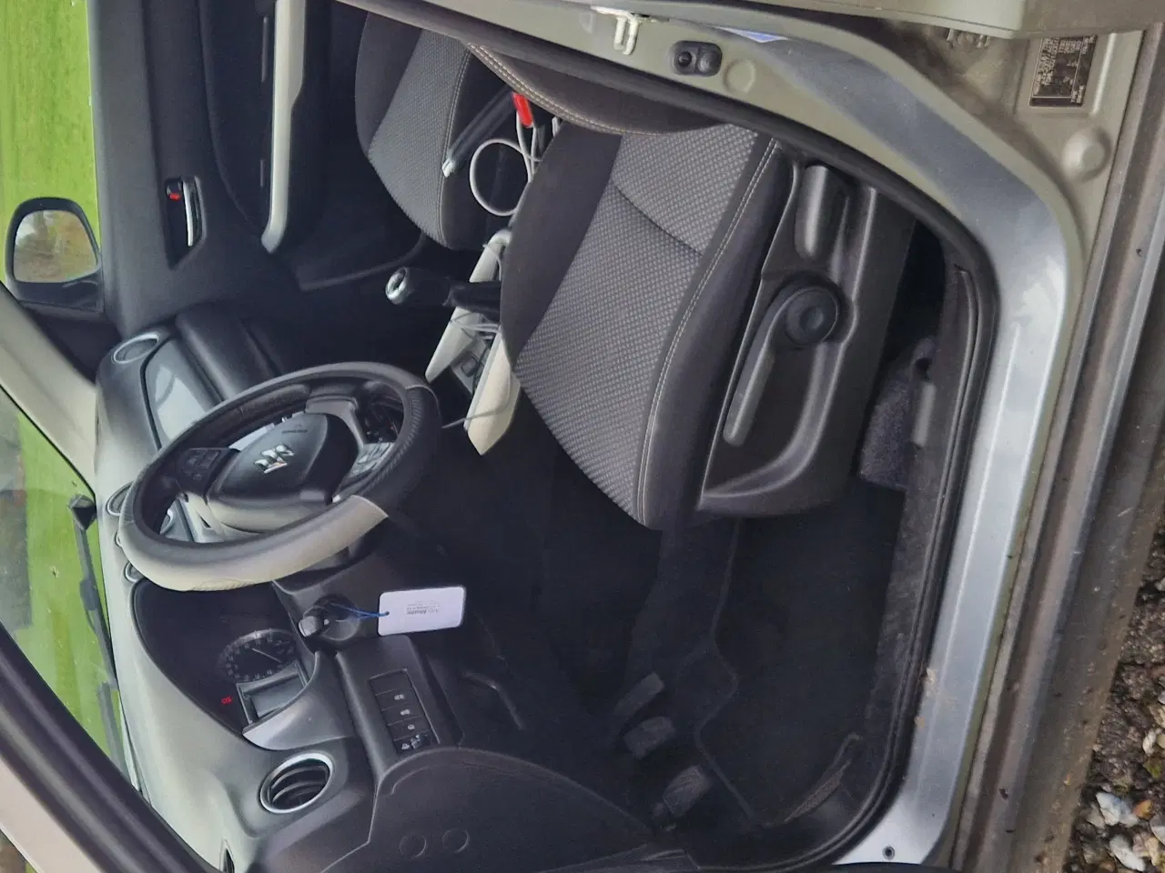 Billede 3 - Suzuki Vitara 1.6 5-dørs