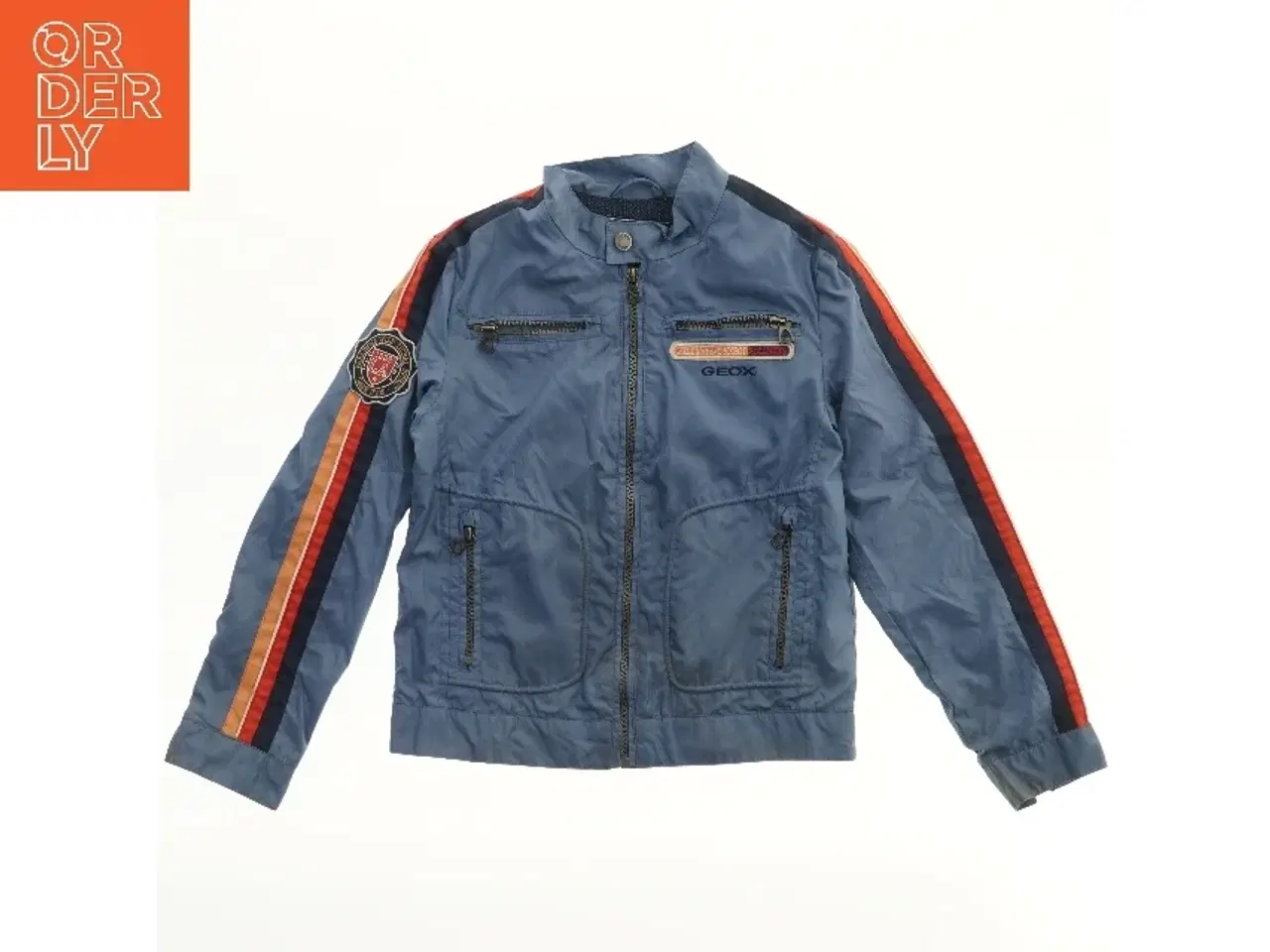 Billede 1 - Børnejakke fra Geox (str. 128)
