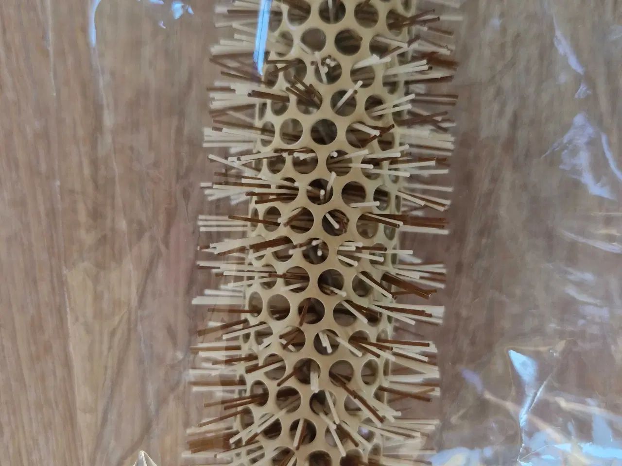 Billede 2 - Rundbørste til styling