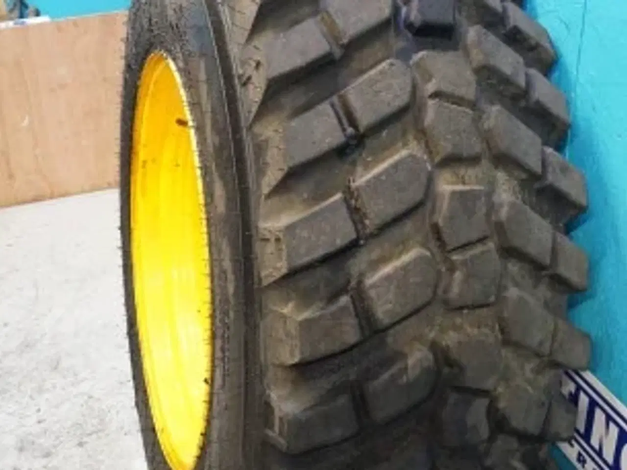 Billede 7 - 28"   440/80R28
