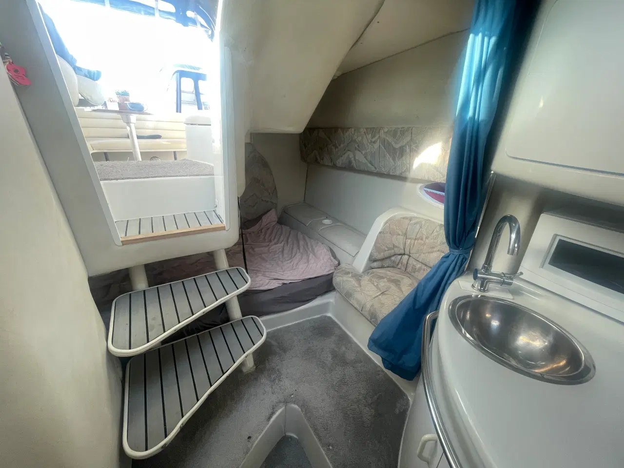Billede 2 - Chris Craft 302