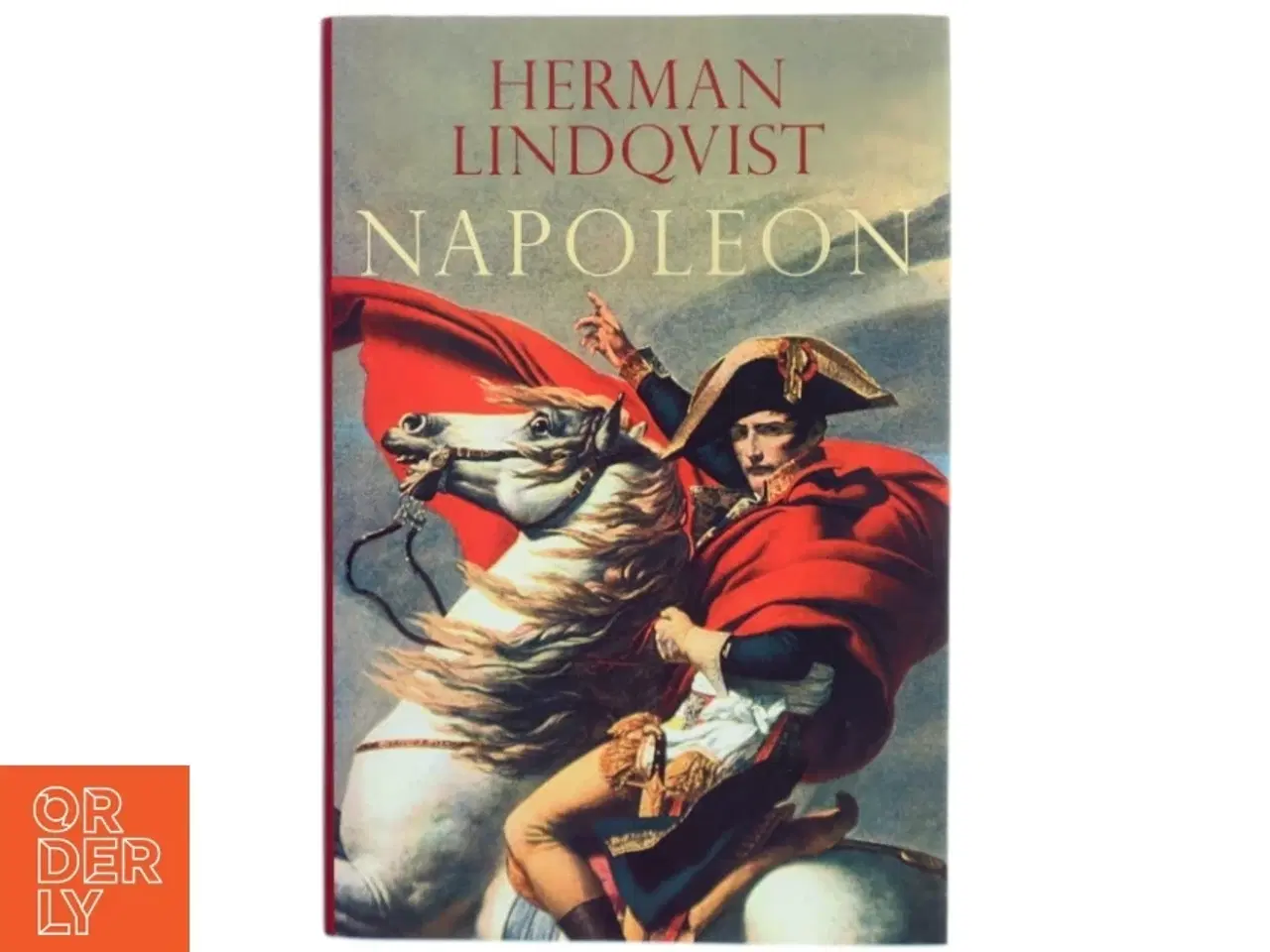 Billede 1 - Napoleon Biografi