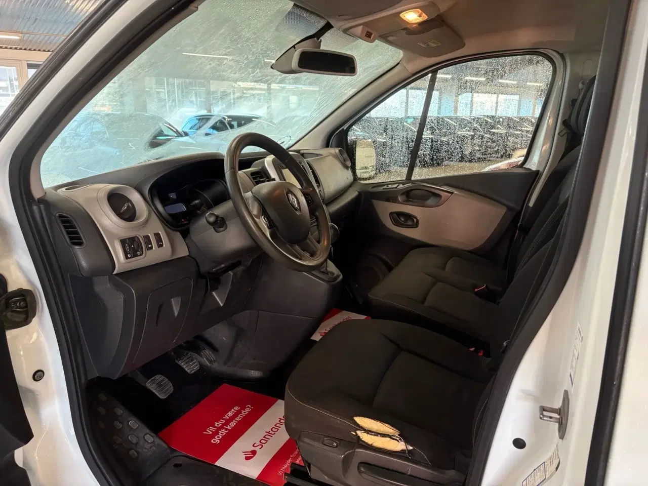 Billede 4 - Renault Trafic T29 L2H1 1,6 DCI 120HK Van 6g