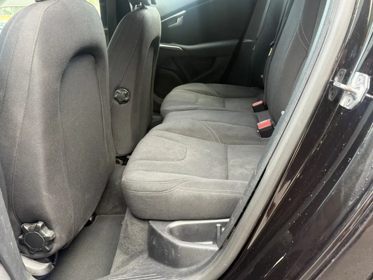 Billede 9 - Volvo V40 2,0 D2 120 Kinetic Eco