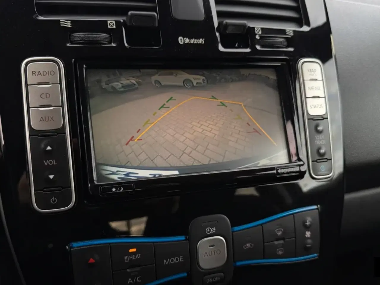 Billede 6 - Rap lille EL-bil