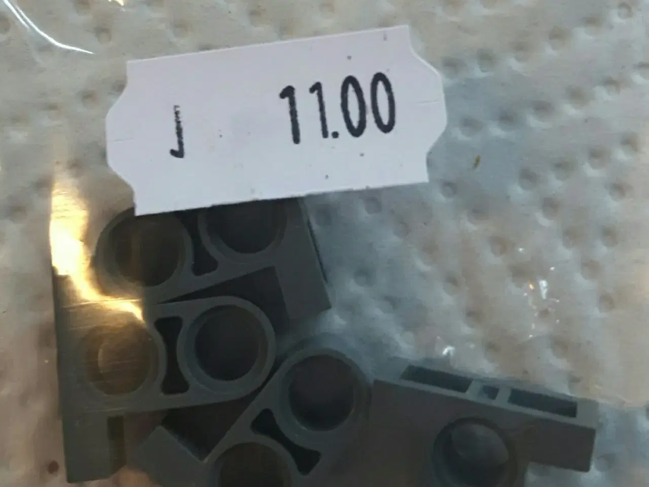 Billede 10 - Technic posemarked