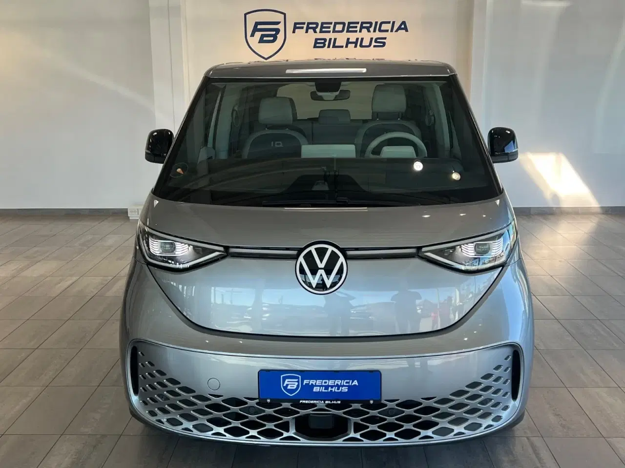 Billede 3 - VW ID.Buzz 77 Life SWB