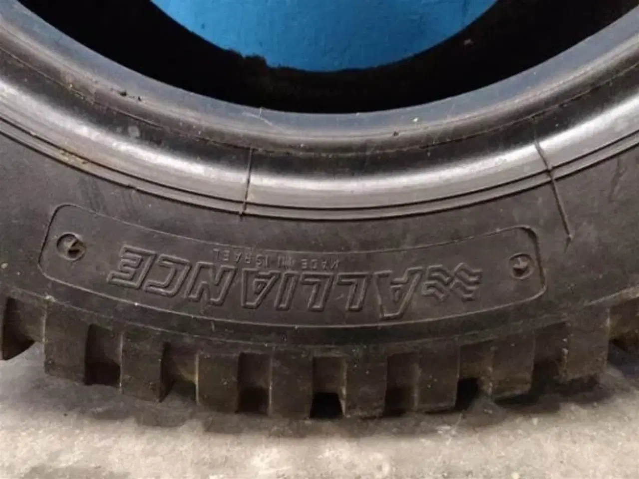 Billede 4 - 18"   13,0/65-18