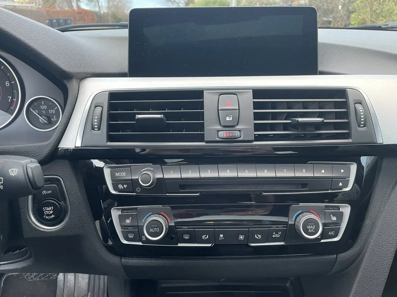 Billede 10 - BMW 330i 2,0 M-Sport xDrive aut.