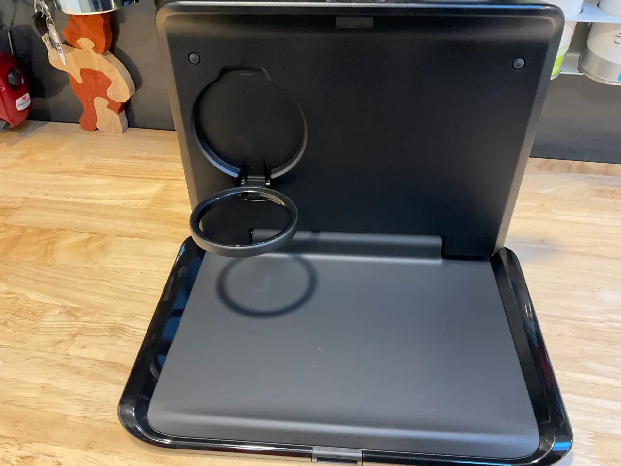 Billede 1 - Original holder til nakke støtte i Bmw