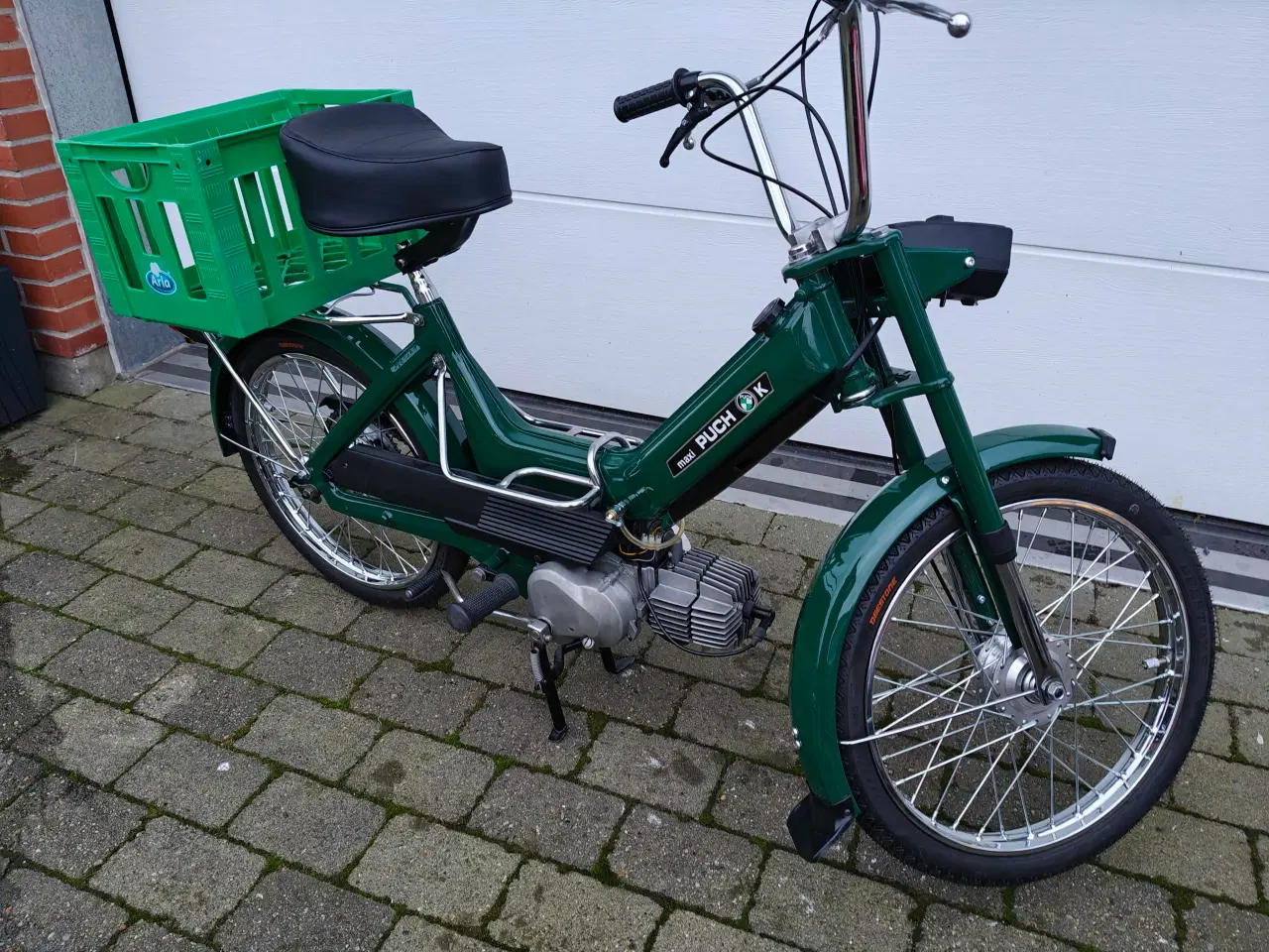 Billede 2 - Puch Maxi K