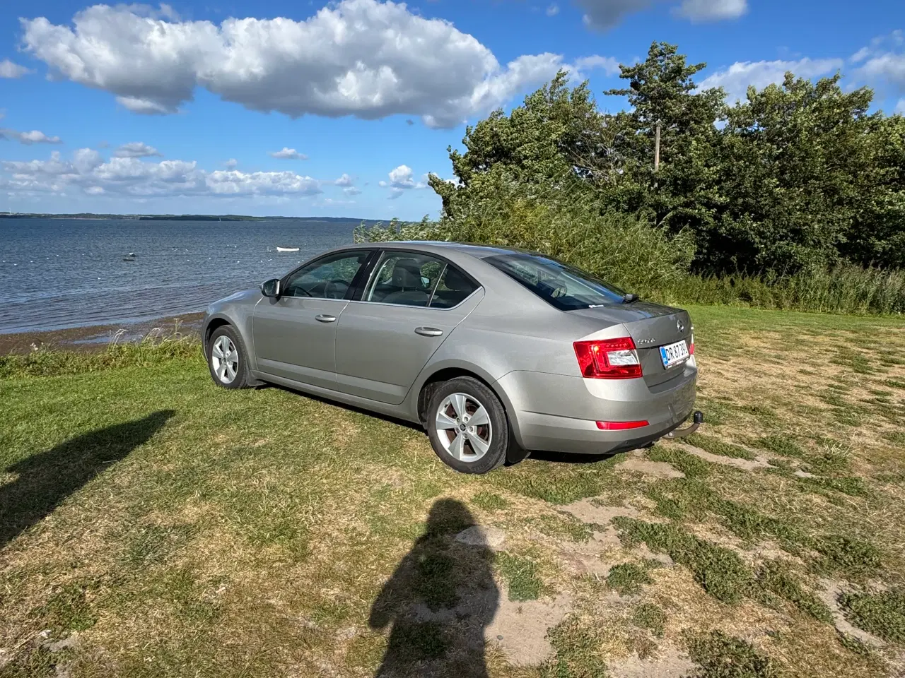 Billede 2 - Skoda Octavia 1,2 tsi