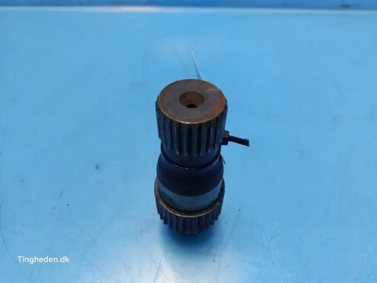 Billede 7 - New Holland 8630 Aksel 83987411