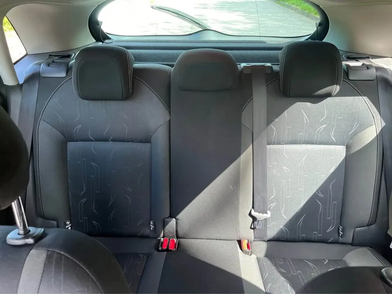 Billede 6 - Citroen C4 1.6 E-HDI AUTOMATGEAR