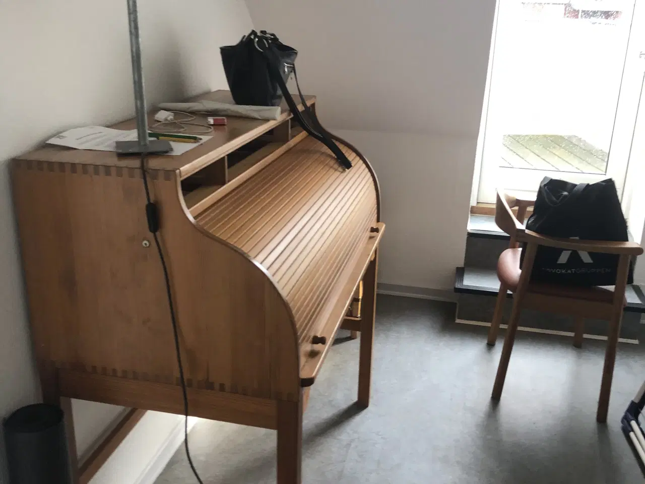 Billede 2 -  Chatol Pitch Pine