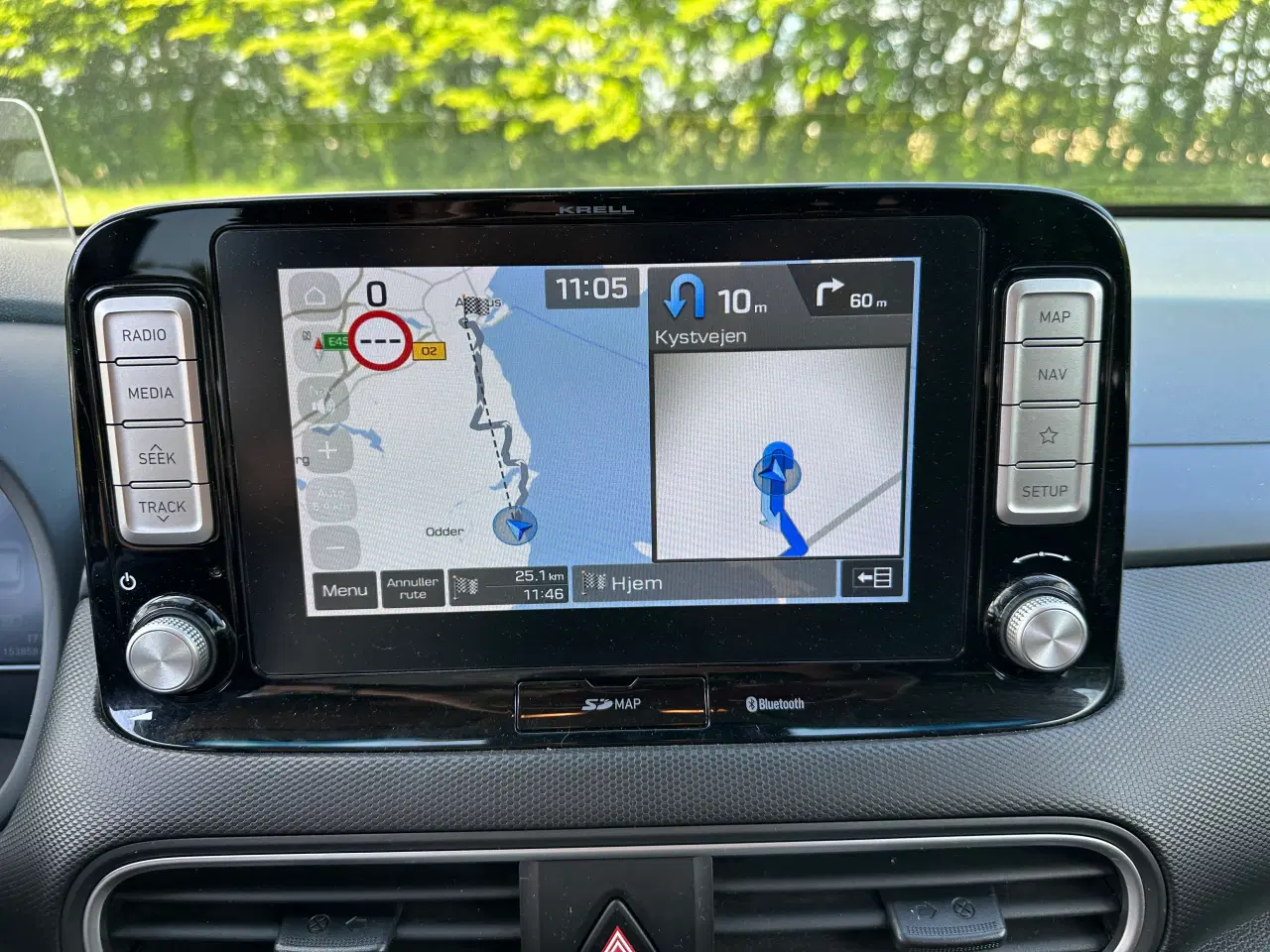 Billede 15 - Hyundai Kona Premium 64 KW