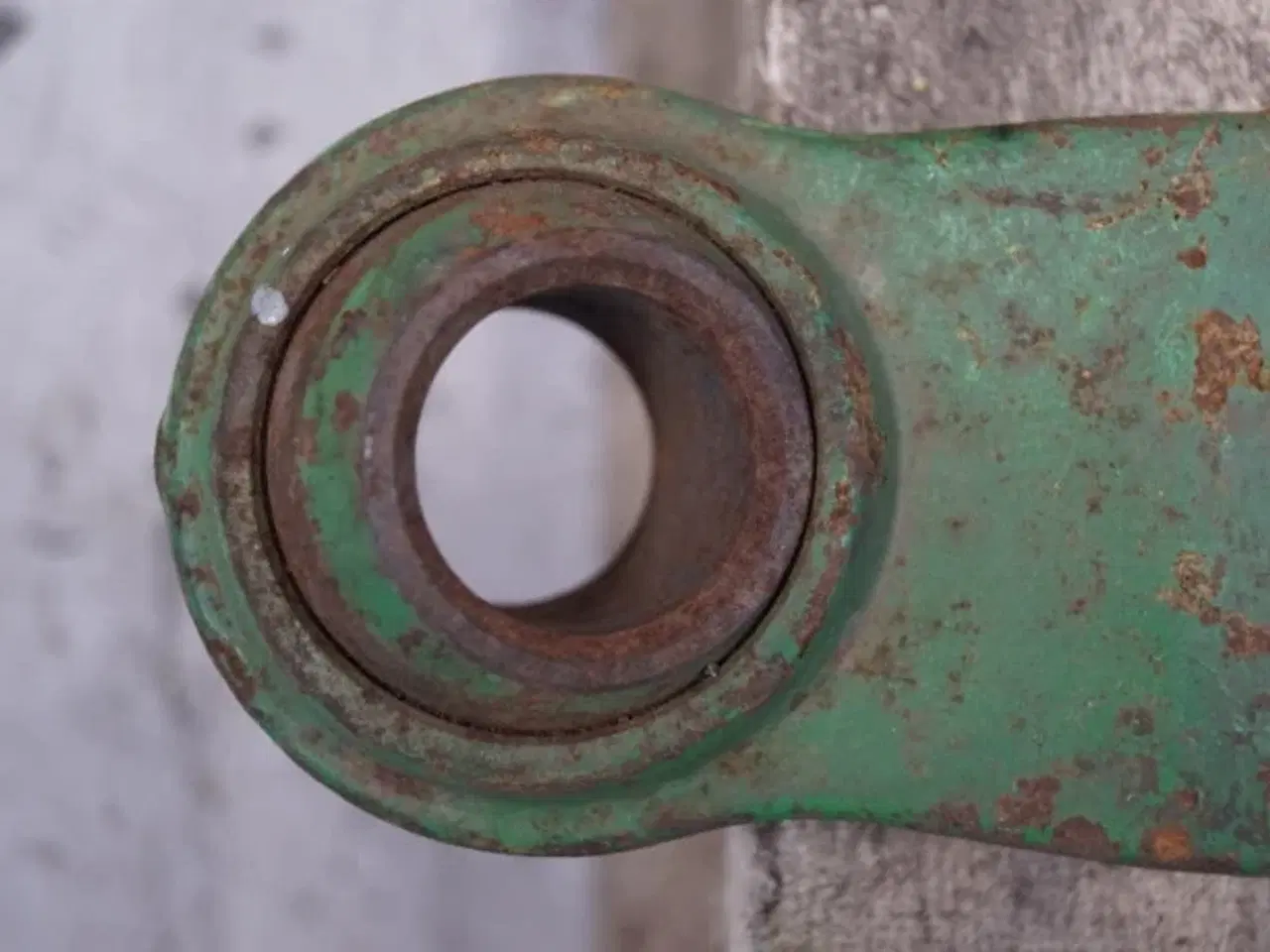 Billede 6 - John Deere 2010 Liftarm AL15871