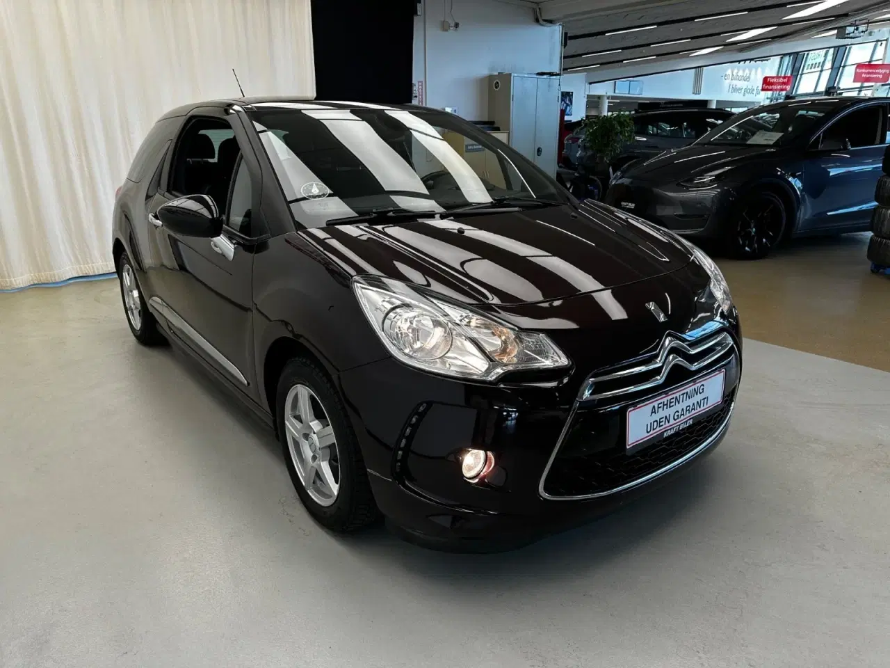 Billede 8 - DS DS 3 1,2 PureTech 82 Style