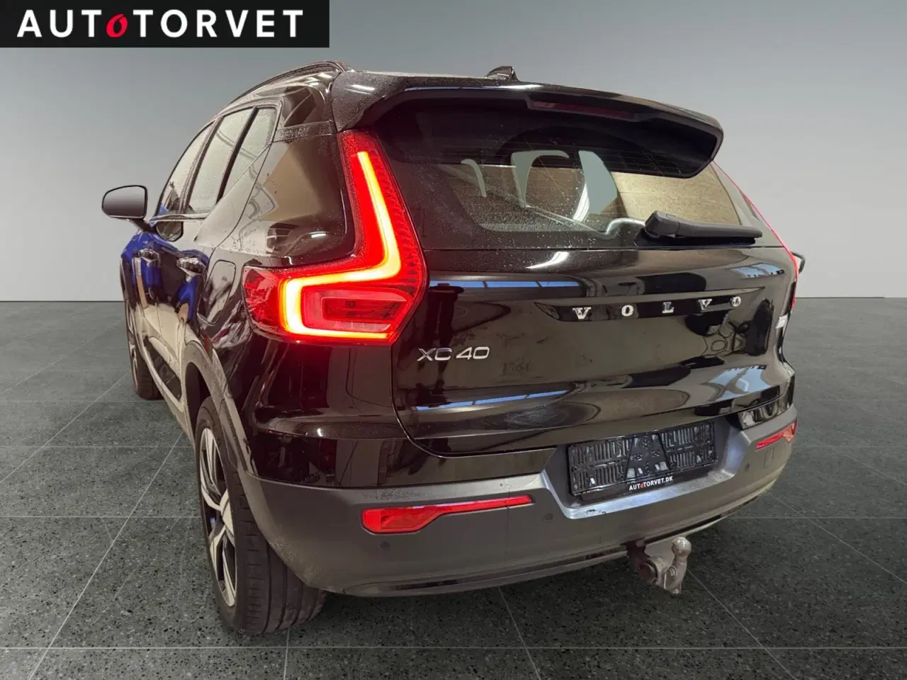 Billede 4 - Volvo XC40 P6 ReCharge Plus