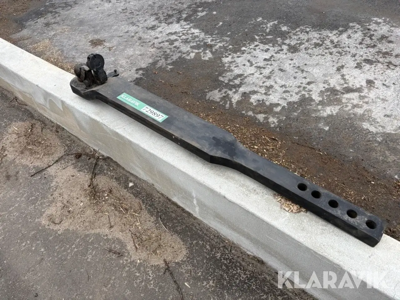 Billede 1 - Kugletræk