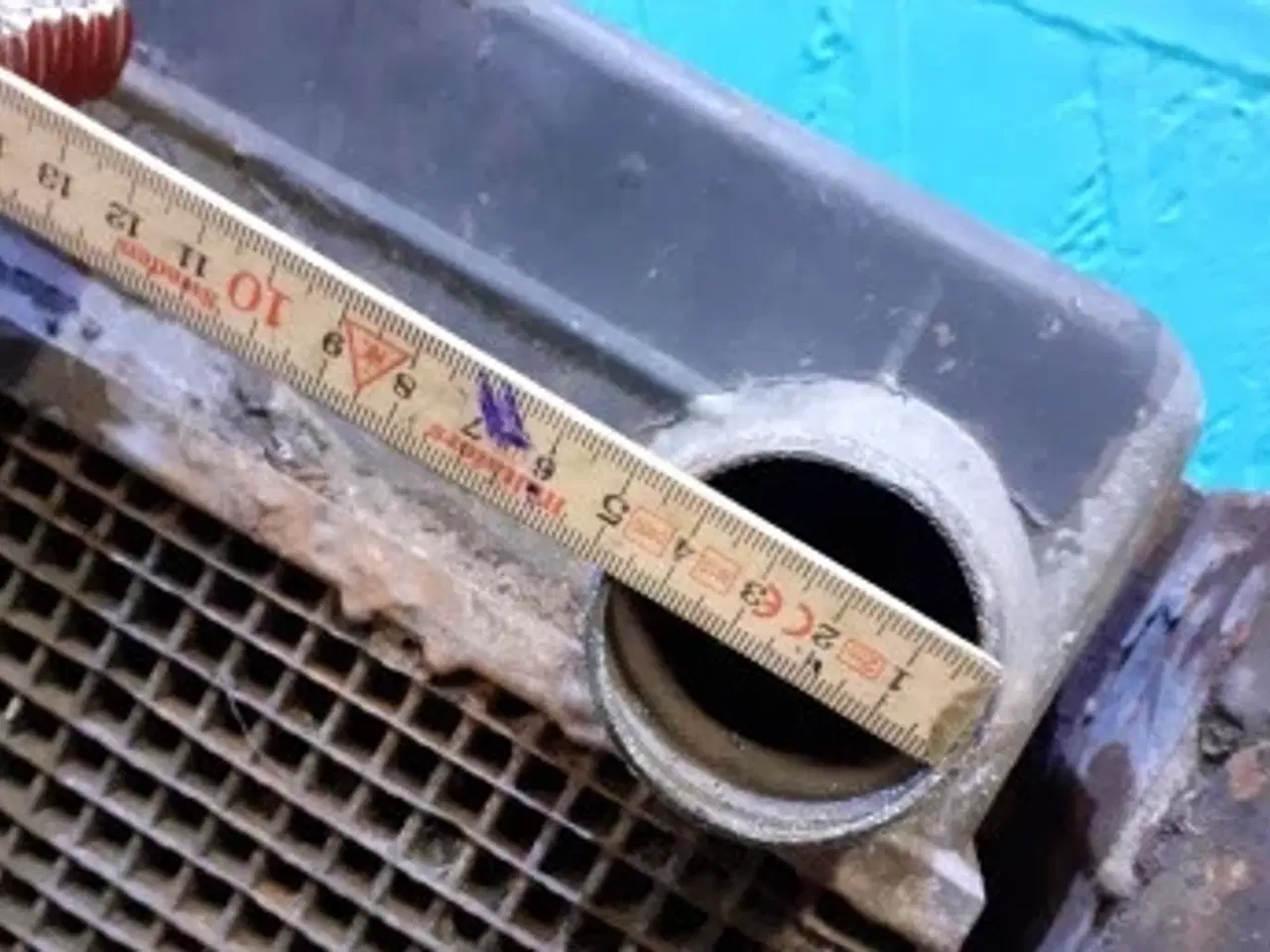 Billede 11 - Dronningborg D7000 Køler 28750775