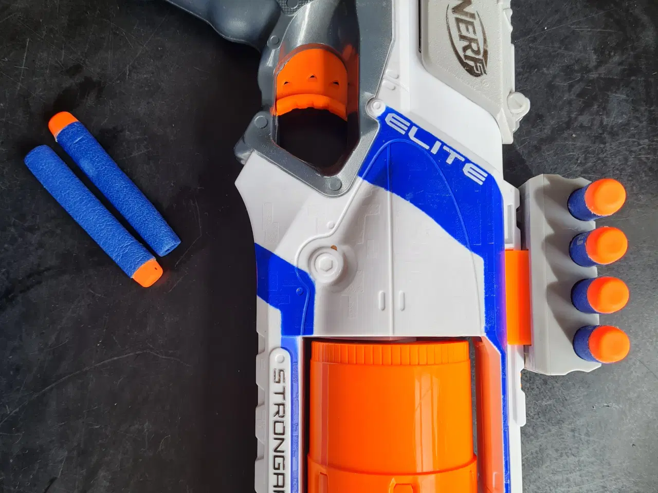 Billede 2 - Nerf gun