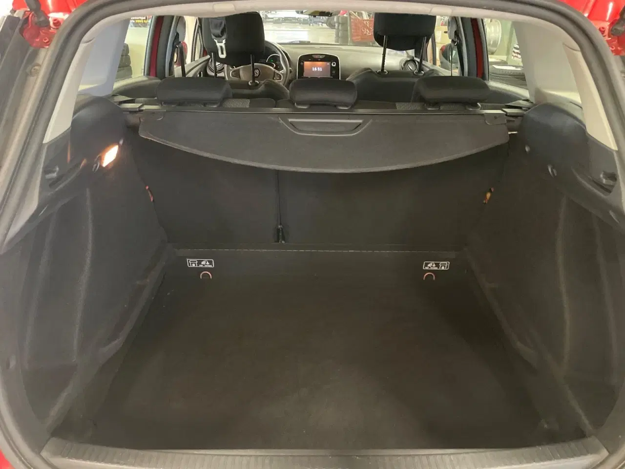 Billede 5 - Renault Clio IV 0,9 TCe 90 Zen Sport Tourer