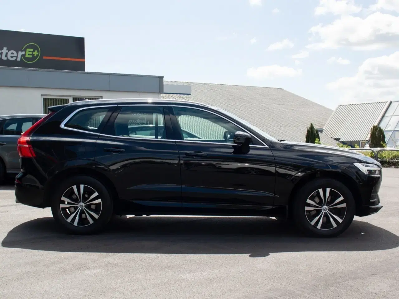 Billede 4 - Volvo XC60 2,0 B4 197 Momentum aut.