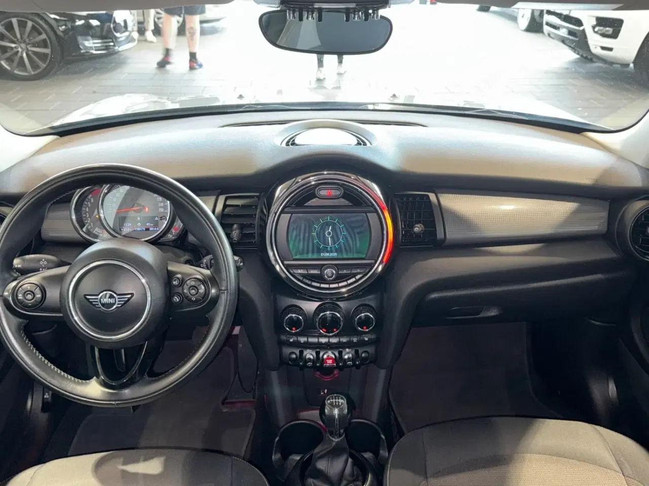 Billede 5 - MINI Cooper 1,5 Essential Edition