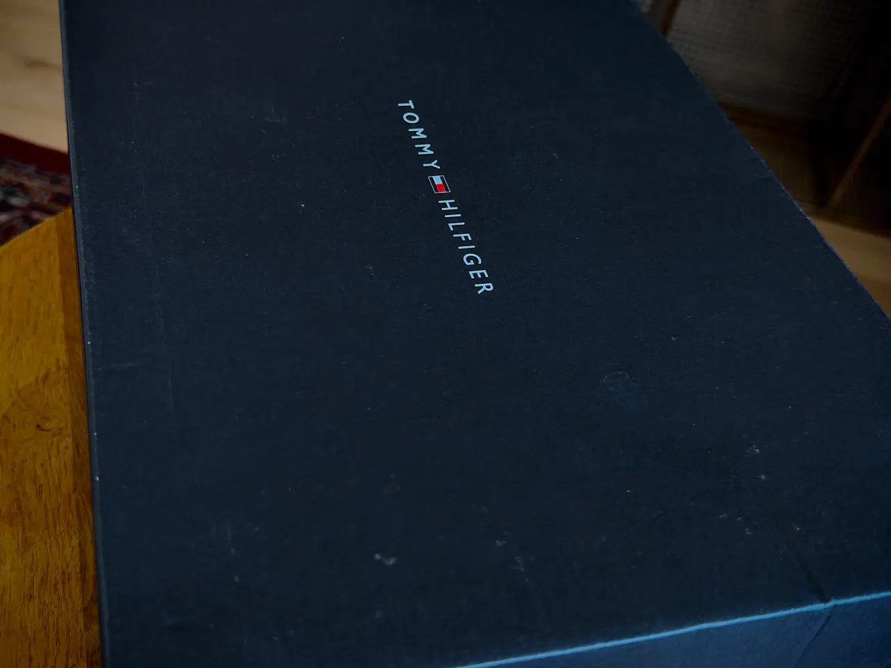 Billede 5 - Herre sko/ støvler i ægte læder i str. 43