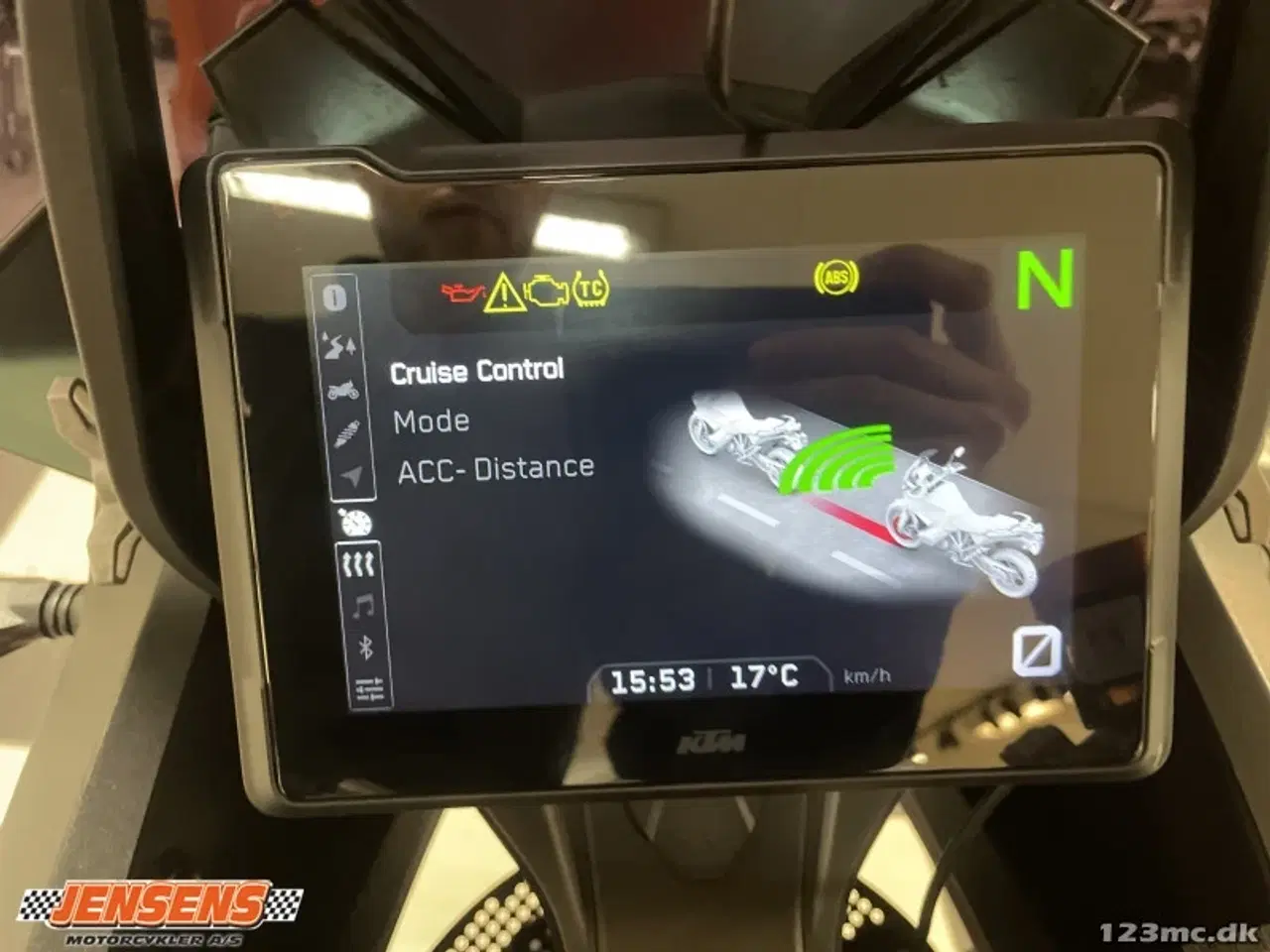 Billede 14 - KTM 1290 Super Adventure S