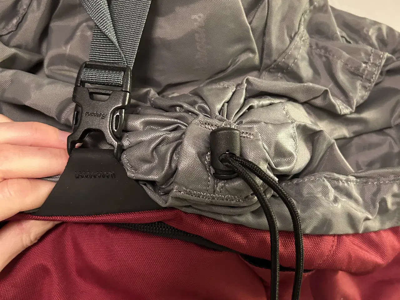 Billede 3 - Bergans vandre rygsæk 65L kvinder