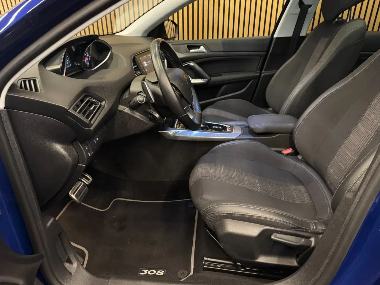 Billede 7 - Peugeot 308 1,2 PureTech 130 Selection Sky SW EAT8