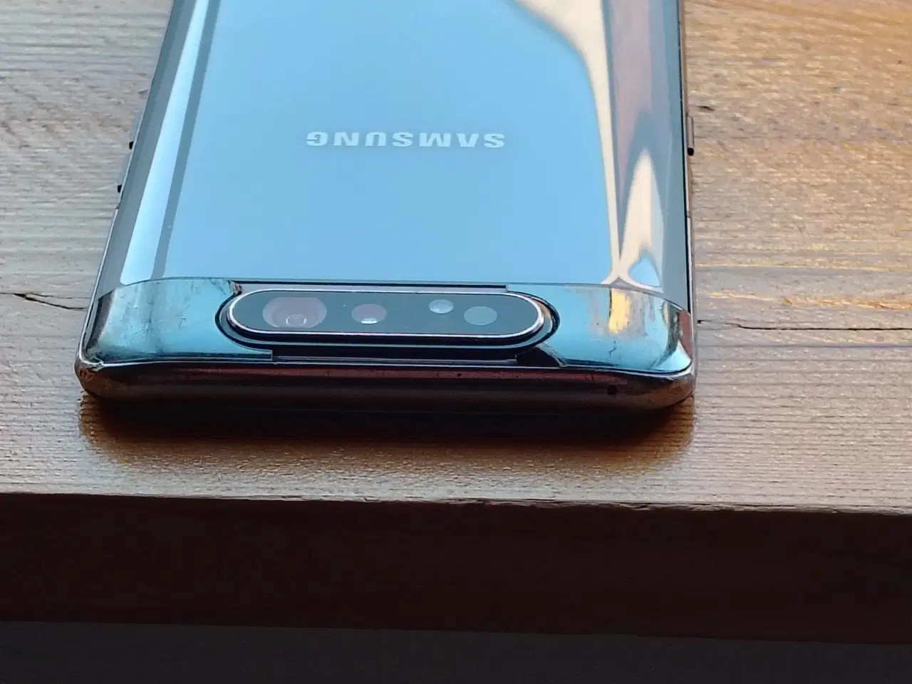 Billede 2 - Samsung a80 