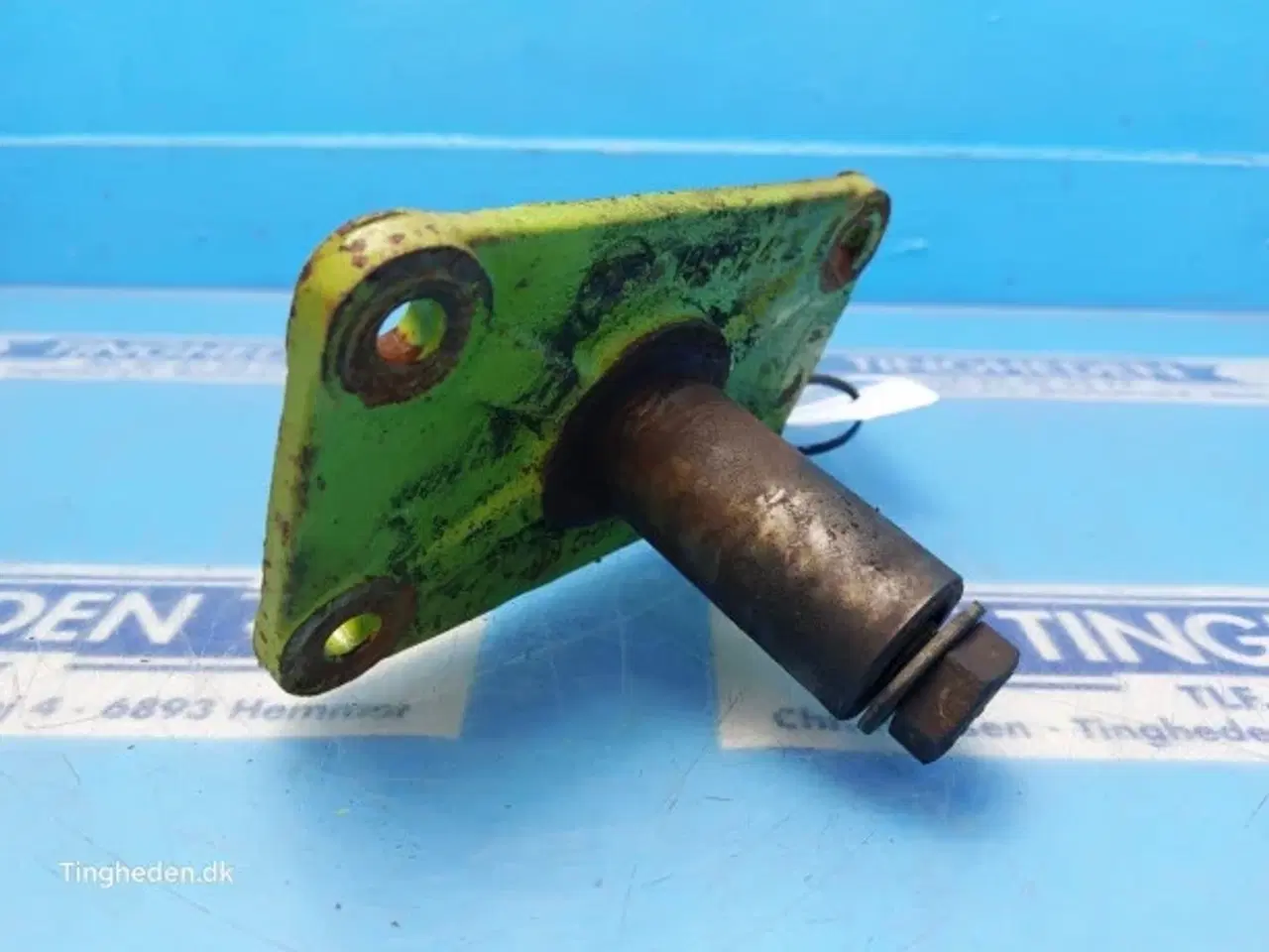 Billede 2 - Claas Dominator 76 Support 0006474511