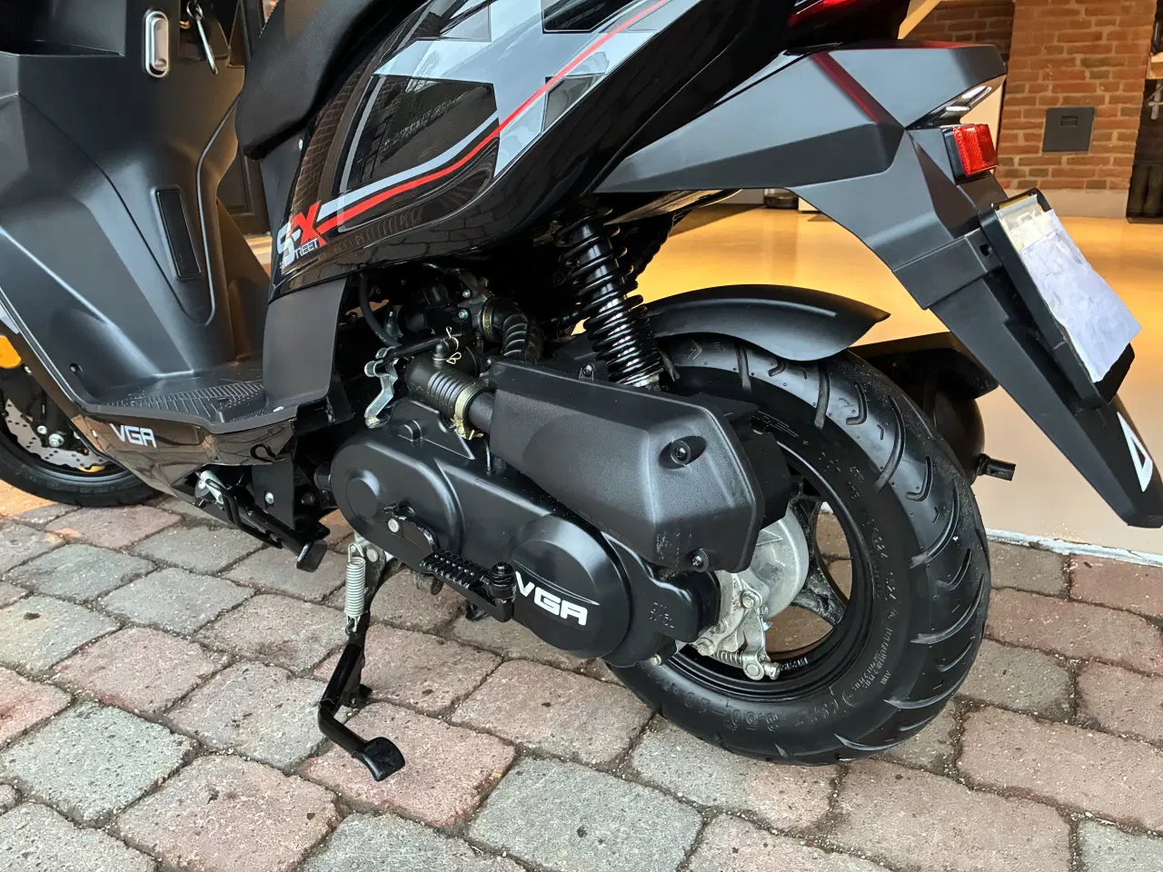 Billede 3 - VGA Street X EFI 30 2025