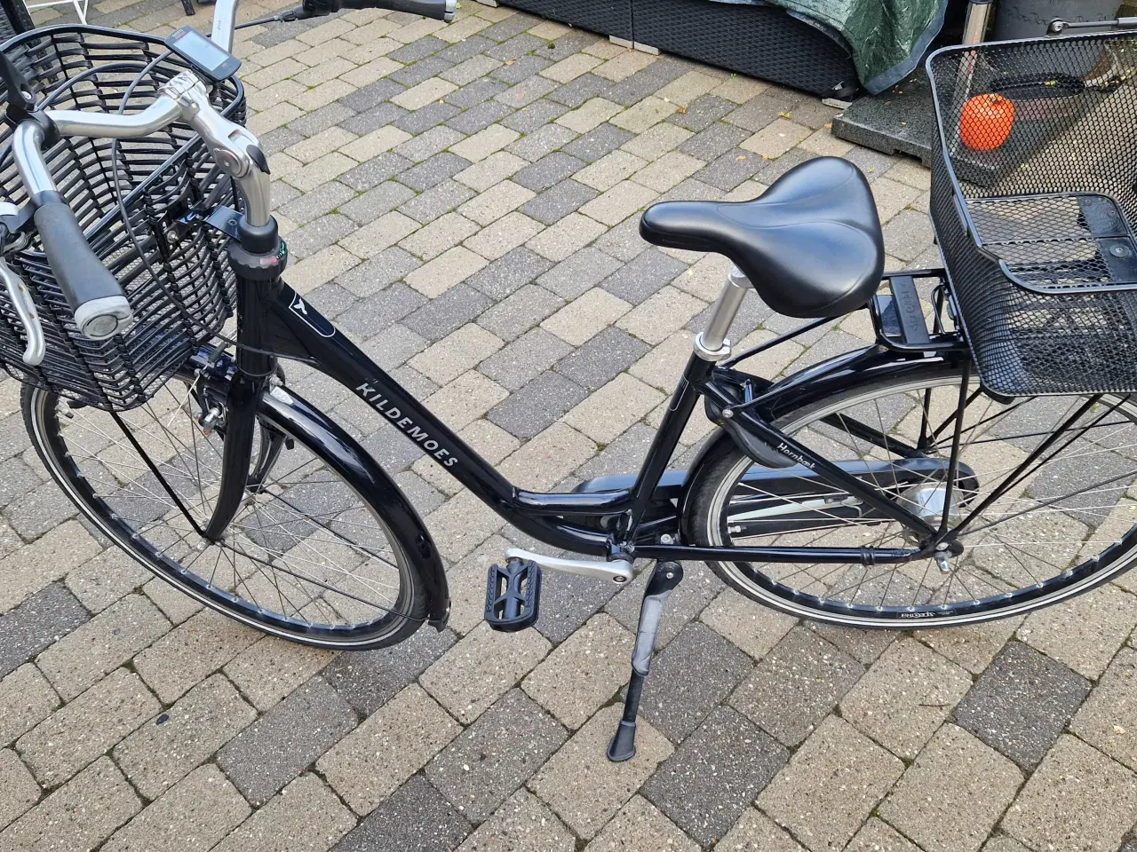 Billede 2 - Kildemoes Hornbæk 